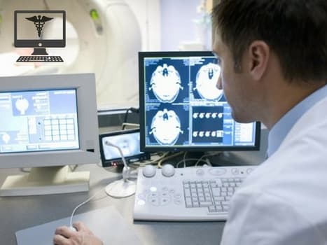 Компьютерная томография как метод диагностики инсульта